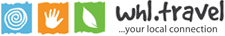 Swaziland hotels and tours powered by WHL