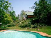 Mantenga Lodge