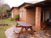 Swaziland, Reilly's Rock, DownGrans cottage, external