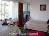 Upmarket accommodation, Swaziland, Ezulwini, Reillys Rock Lodge