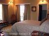 Reillys Rock, Swaziland, lodge accommodation