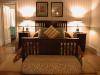 Reilly's Rock, Ezulwini Valley luxury accommodation, Mlilwane Wildlife Sanctuary, Guest Lodge, Reilly's Room