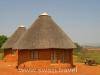 Budget accommodation, Swaziland, Ezulwini Valley, self-catering cottage, traditional style, Mlilwane Wildlife Sanctuary