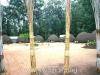 Budget accommodation, Swaziland, Ezulwini Valley, beehive hut, traditional style, Mlilwane Wildlife Sanctuary
