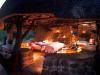 Safari, Game lodge accommodation Swaziland, Mkhaya Game Reserve, wildlife, endangered species