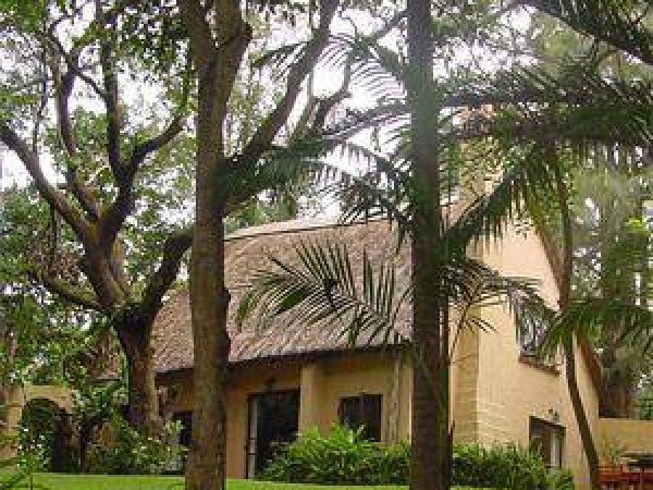 Cottage 1