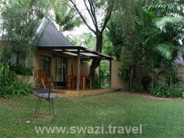 Cottage 3