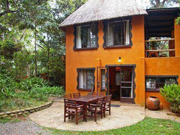 Cottage 2
