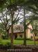 Cottage at Phophonyane Falls Lodge Swaziland