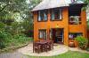 Phophonyane Falls Lodge Swaziland Cottage style accommodation