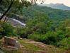 Yet another spot to relax and take in the beauty of the surrounding bush