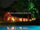 Phophonyane Falls Lodge & Nature Reserve