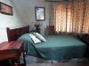 Budget Accommodation Swaziland, Hlane Royal National Park, self-catering, wildlife, safari, double room cottage