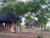 Budget Accommodation Swaziland, Hlane Royal National Park, self-catering, wildlife, safari, Wisteria camp