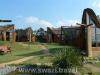 Swaziland, accommodation, Hawane Resort