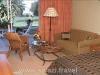 family hotel room, Swaziland, Royal Swazi Sun hotel, Ezulwini area