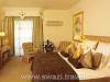 Luxury hotels in Swaziland, Royal Swazi Sun Hotel, bedroom in suite