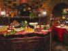 Swaziland, Mountain Inn, restaurant