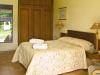 Swaziland, Mbabane, hotel, Mountain Inn, family room