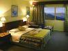 Swaziland, Mountain Inn Hotel, Mbabane, South wing room