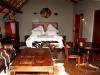 Comfortable lodge style accommodation, Swaziland, Mantenga Nature Reserve, Ezulwini Valley