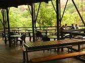 Mantenga Cultural Village and Nature Reserve
