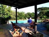 Brackenhill Lodge