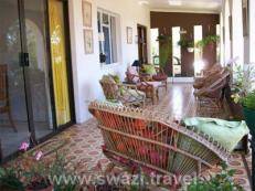 Swaziland, Mbabane, Bed and Breakfast, affordable, B&B