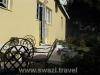 Swaziland, Mbabane, Kent Rock Self-Catering Cottages