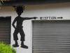 Backpackers, hostel, self-catering, group accommodation