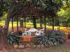 Camping, backpackers, hostel, self-catering