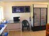Self-catering, kitchen, cooking, hostel, backpackers