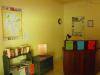 Reception, hostel, backpackers, travel information