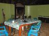 Braai Area, Backpackers, Hostel, Eating, Socializing