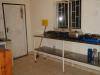 Self-catering, kitchen, cooking, hostel, backpackers