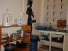 Self-catering, kitchen, cooking, hostel, backpackers