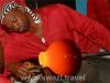 Swaziland, tour, Highlights, Glass-blowing Ngwenya