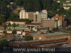 City tour of Mbabane, capital of Swaziland